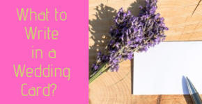 Remove term: what to write in a wedding card what to write in a wedding card