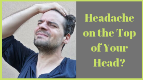 A Pressing Factor: Pain on the Top of the Head - eLimpid