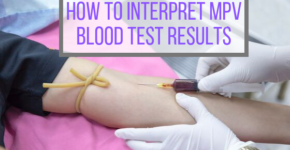 MPV Blood Test
