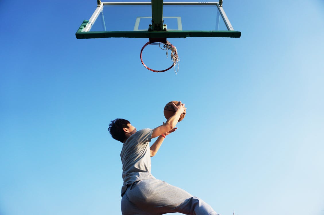 How to Nail Vertical Jump Training