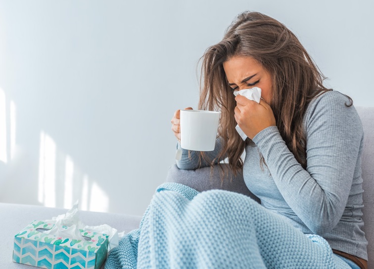 Seasonal Flu (Influenza) Treatment – What are the Best Options