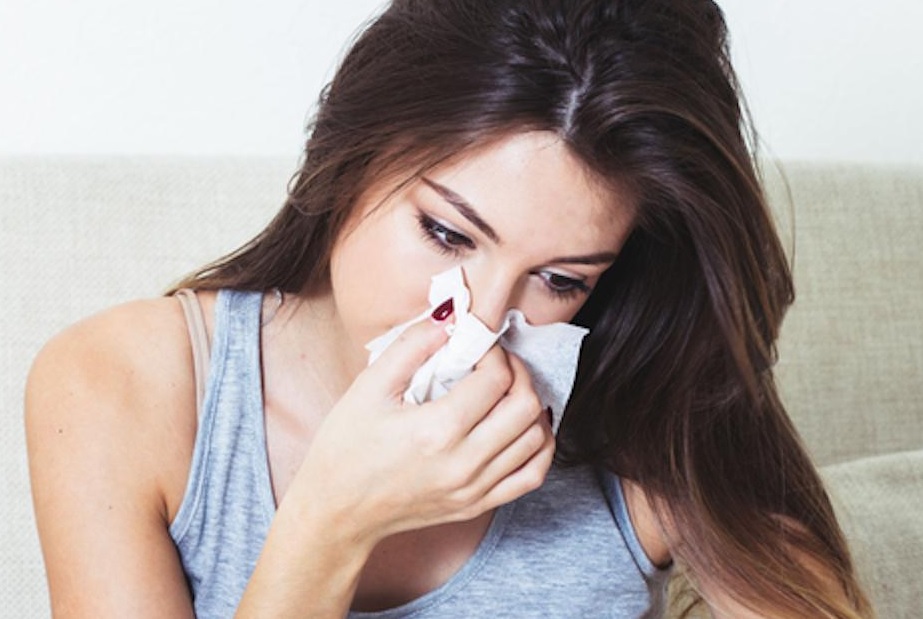 10 Best Home Remedies for a Stuffy Nose