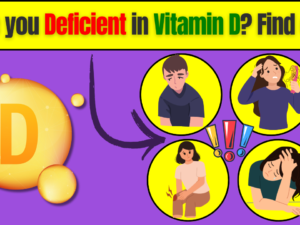 vitamin d deficiency symptoms
